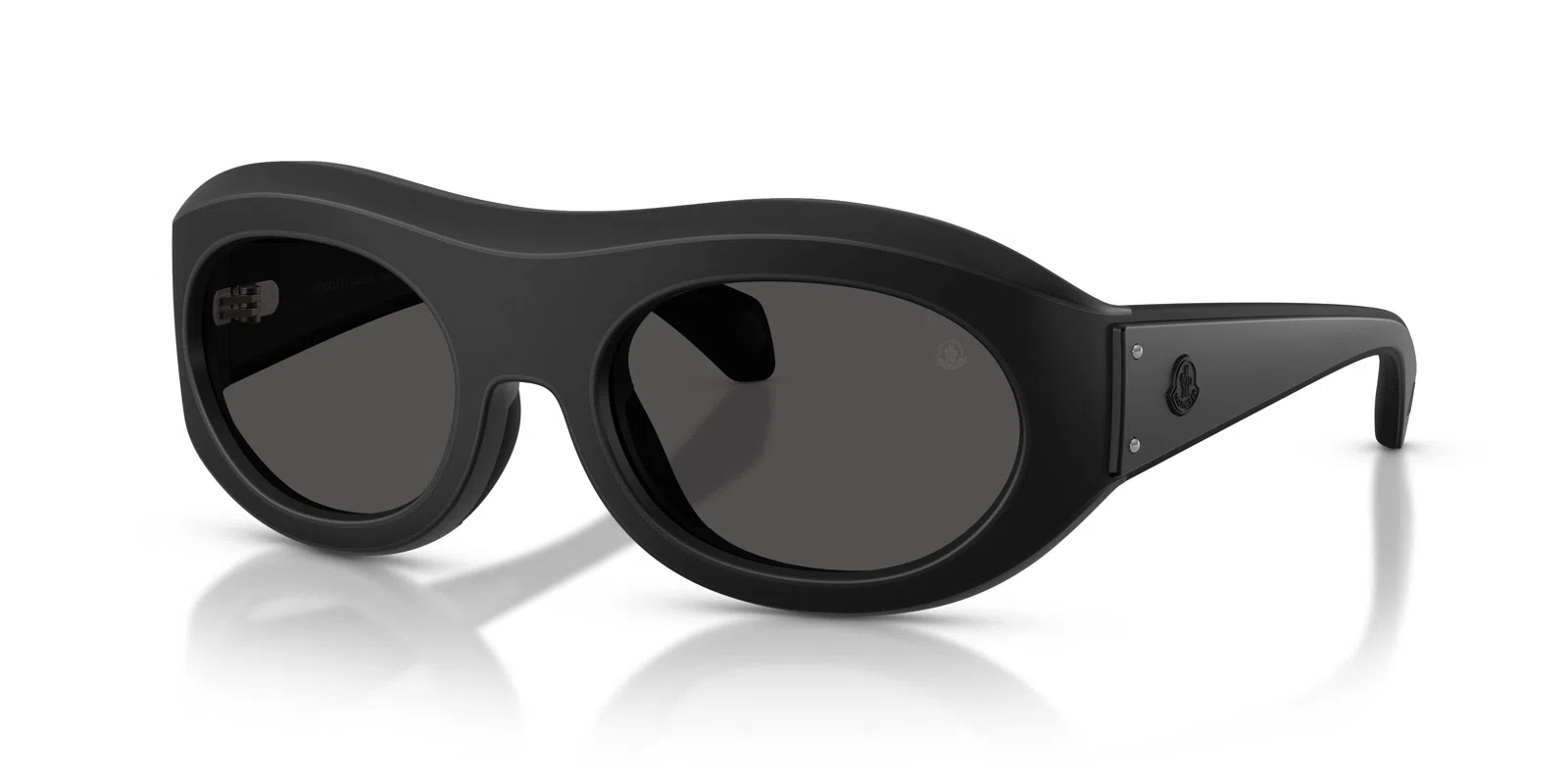 Moncler Ramillon 8015U Sunglasses - view 5